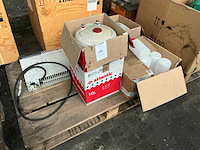 Partij divers - afbeelding 1 van  5