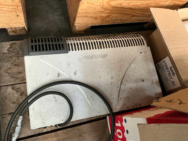 Partij divers - afbeelding 2 van  5