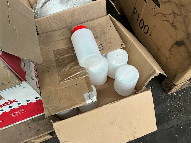 Partij divers - afbeelding 4 van  5