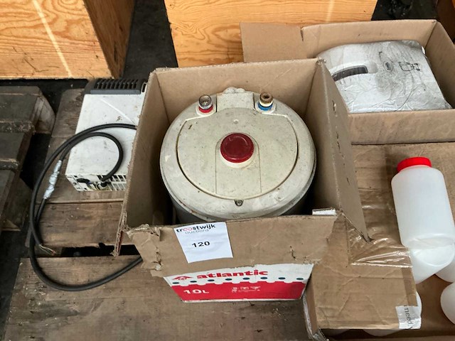 Partij divers - afbeelding 5 van  5