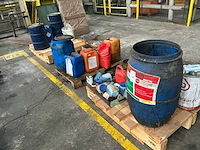 Partij divers - afbeelding 1 van  4