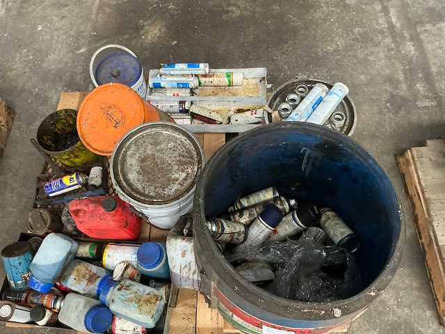 Partij divers - afbeelding 2 van  4