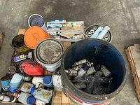 Partij divers - afbeelding 2 van  4