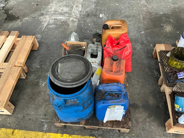 Partij divers - afbeelding 3 van  4