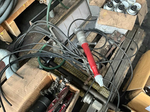 Partij divers - afbeelding 2 van  3