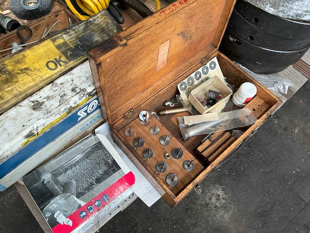 Partij divers - afbeelding 2 van  5