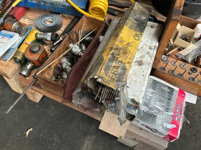 Partij divers - afbeelding 3 van  5