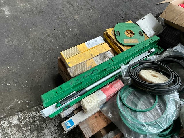 Partij divers - afbeelding 4 van  5