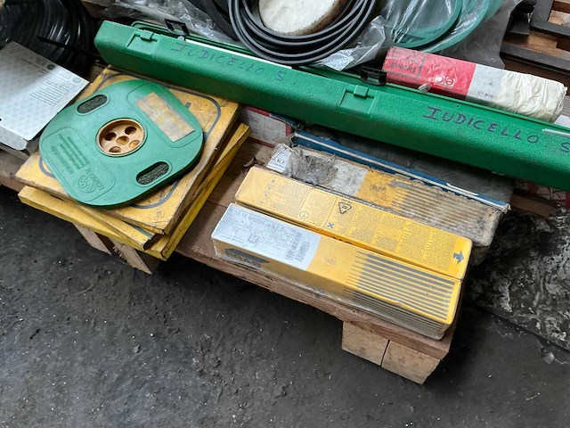 Partij divers - afbeelding 5 van  5