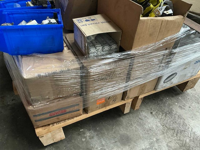 Partij divers - afbeelding 2 van  11