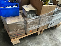 Partij divers - afbeelding 2 van  11