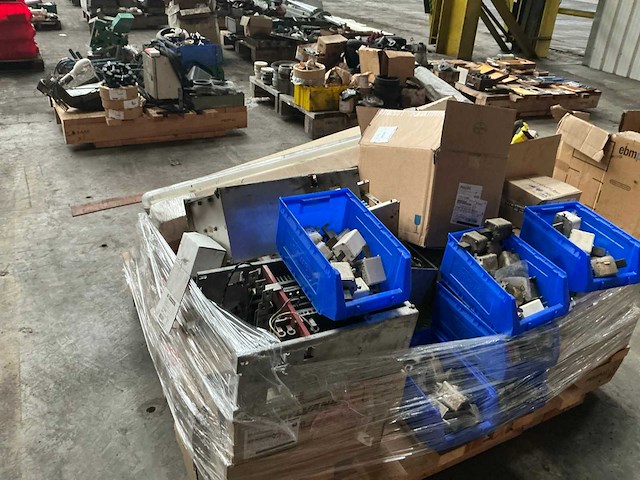 Partij divers - afbeelding 4 van  11