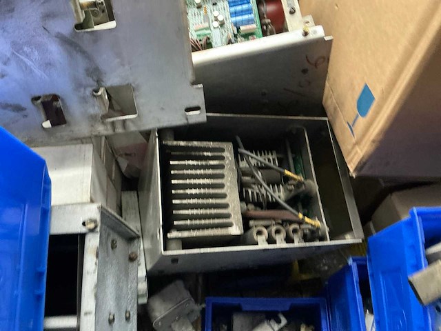 Partij divers - afbeelding 7 van  11