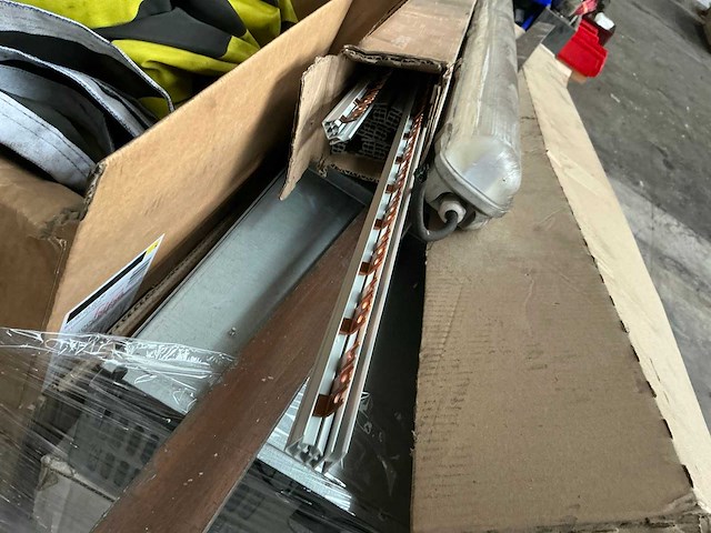 Partij divers - afbeelding 10 van  11