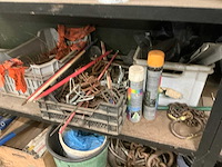 Partij divers - afbeelding 1 van  5