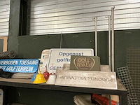 Partij divers - afbeelding 3 van  5