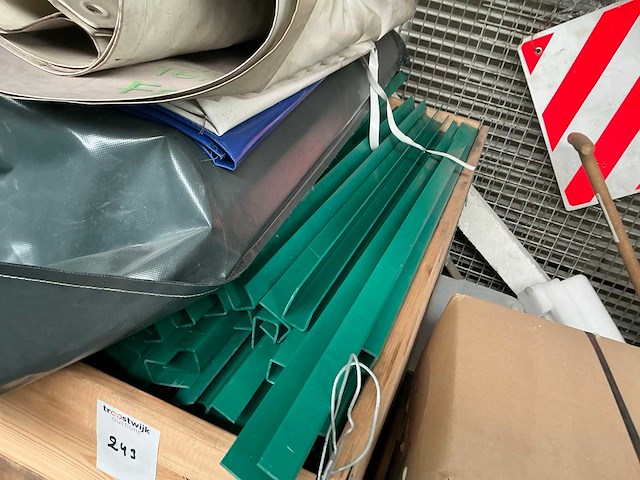 Partij divers - afbeelding 4 van  7