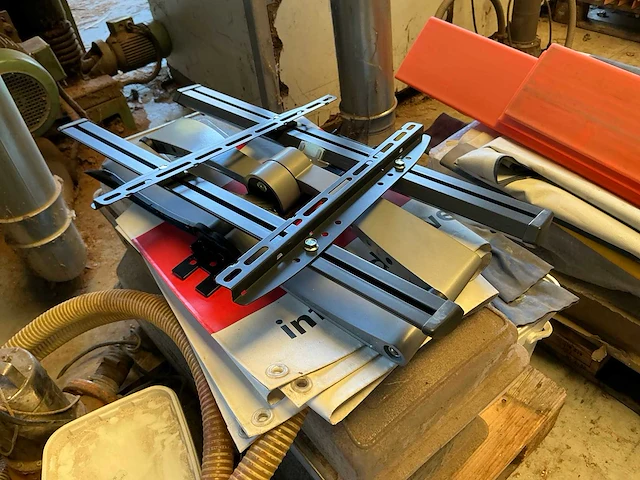 Partij divers - afbeelding 9 van  9