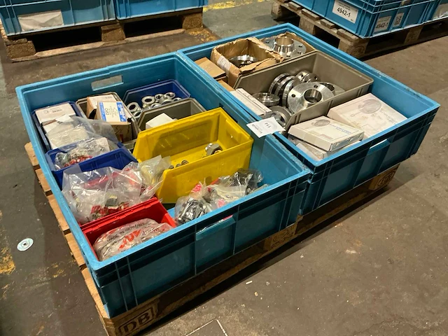 Partij divers - afbeelding 6 van  13