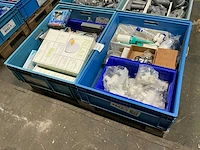 Partij divers - afbeelding 2 van  9