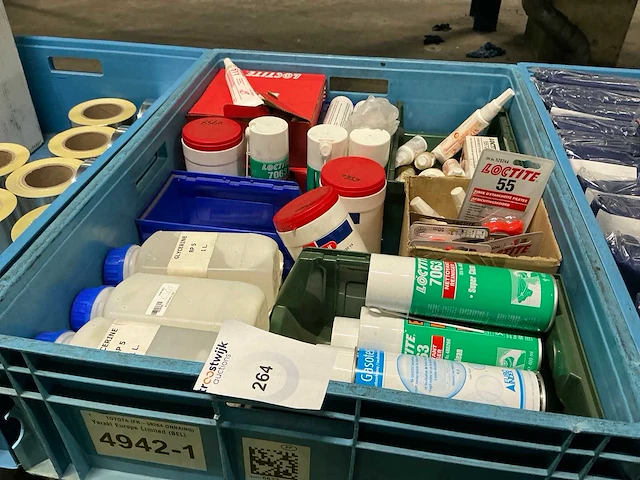 Partij divers - afbeelding 5 van  12