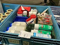 Partij divers - afbeelding 5 van  12