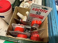 Partij divers - afbeelding 9 van  12