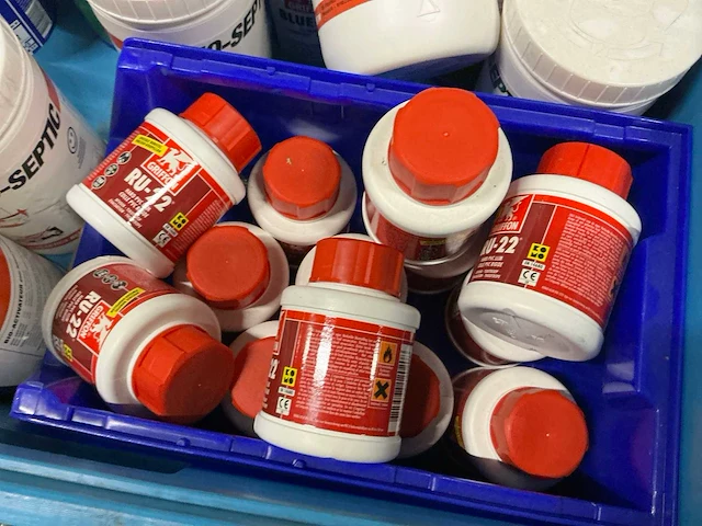 Partij divers - afbeelding 4 van  17