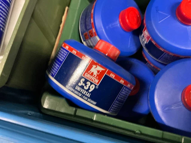 Partij divers - afbeelding 11 van  17