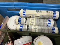 Partij divers - afbeelding 15 van  17