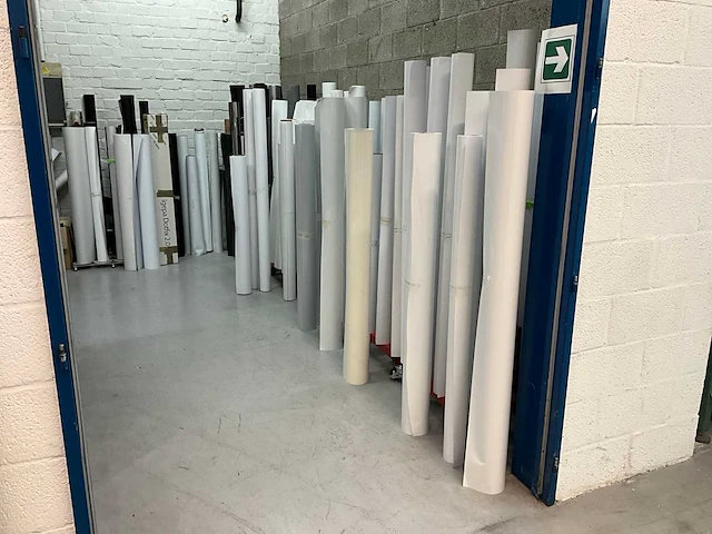 Partij diverse aangesproken printmedia - afbeelding 1 van  23