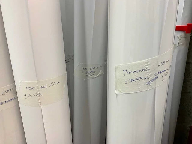 Partij diverse aangesproken printmedia - afbeelding 19 van  23