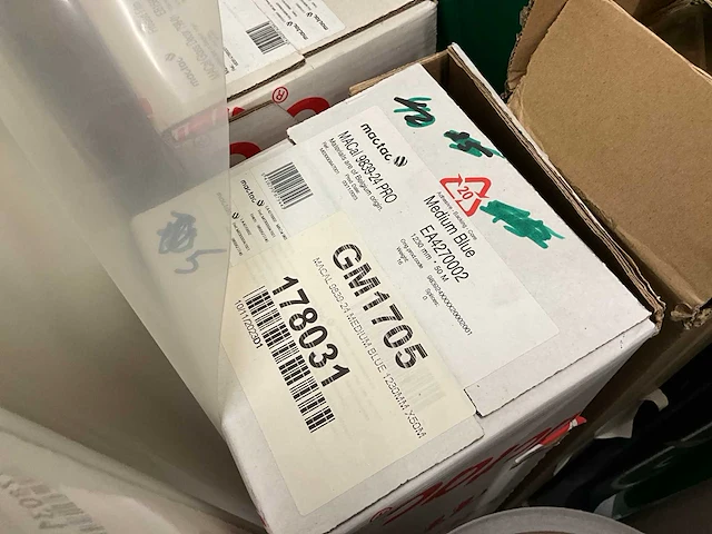 Partij diverse aangesproken printmedia - afbeelding 3 van  18