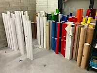 Partij diverse aangesproken printmedia - afbeelding 1 van  18