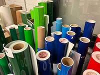 Partij diverse aangesproken printmedia - afbeelding 18 van  18