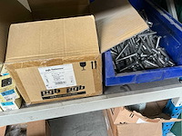 Partij diverse aanhangwagen onderdelen en accessoires - afbeelding 4 van  31
