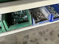 Partij diverse aanhangwagen onderdelen en accessoires - afbeelding 11 van  31