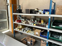 Partij diverse aanhangwagen onderdelen en accessoires - afbeelding 12 van  31