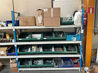 Partij diverse aanhangwagen onderdelen en accessoires - afbeelding 23 van  31