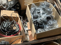 Partij diverse aanhangwagen onderdelen en accessoires - afbeelding 12 van  15