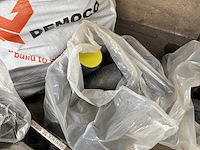 Partij diverse aannemersmateriaal - afbeelding 4 van  20