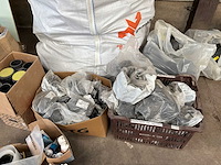 Partij diverse aannemersmateriaal - afbeelding 5 van  20