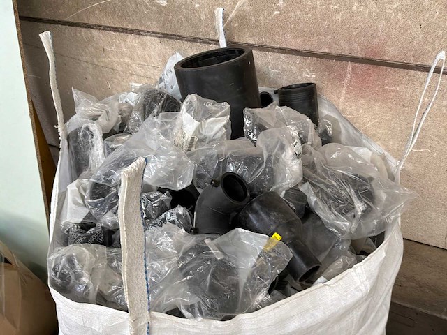 Partij diverse aannemersmateriaal - afbeelding 6 van  20