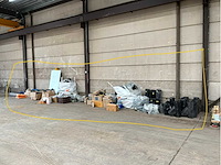 Partij diverse aannemersmateriaal - afbeelding 10 van  20