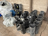 Partij diverse aannemersmateriaal - afbeelding 14 van  20