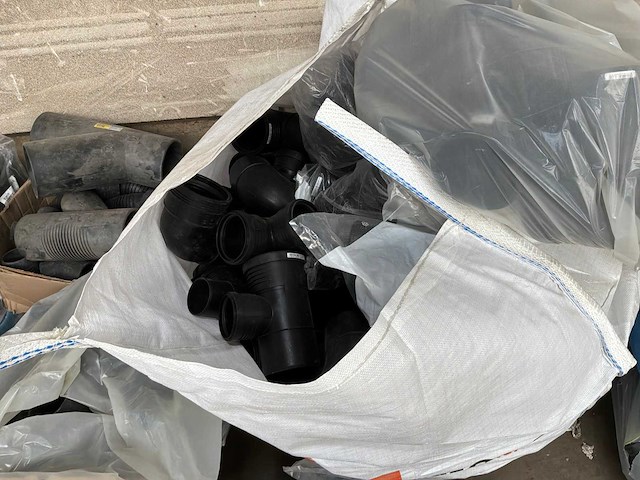 Partij diverse aannemersmateriaal - afbeelding 16 van  20