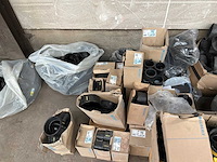 Partij diverse aannemersmateriaal - afbeelding 20 van  20