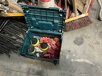 Partij diverse aannemersmaterialen - afbeelding 2 van  8