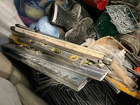 Partij diverse aannemersmaterialen - afbeelding 4 van  8