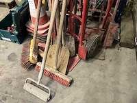 Partij diverse aannemersmaterialen - afbeelding 8 van  8